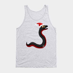 Christmas Crowley Tank Top